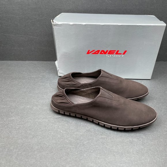 NWB VANELi Womens Kimi Flats - Picture 3 of 6